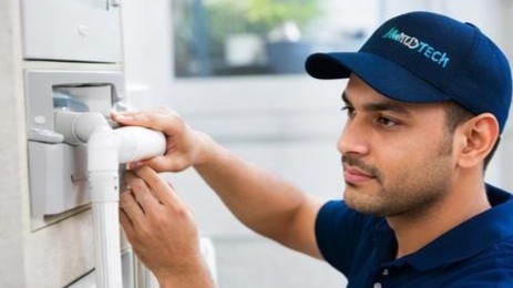 Piping & Drainage Works