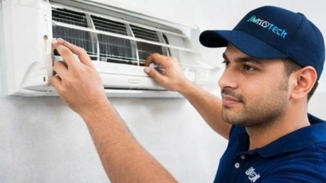 Troubleshooting & Repair