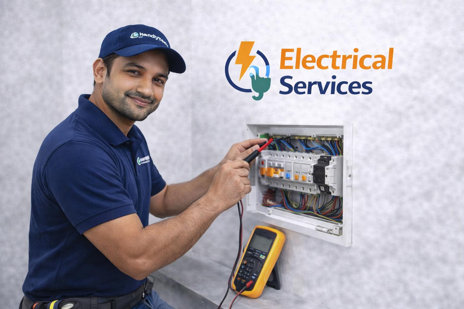 Electrical Services