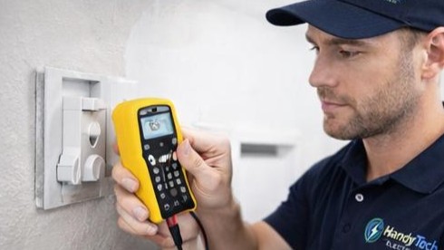 Troubleshooting & Repair