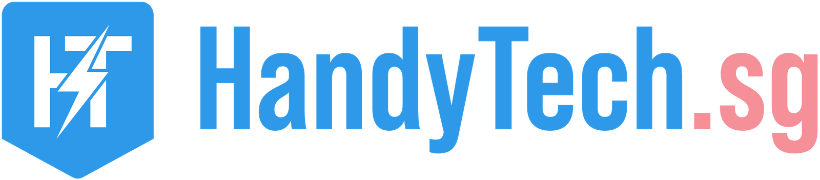 HandyTech Logo