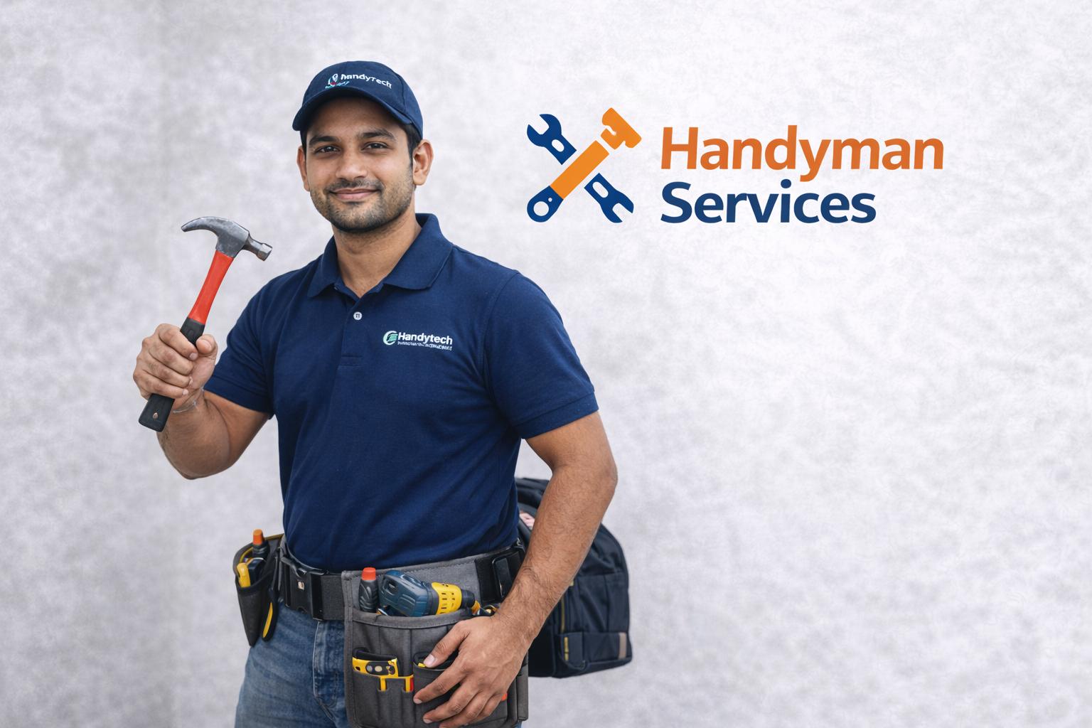 Handyman Services