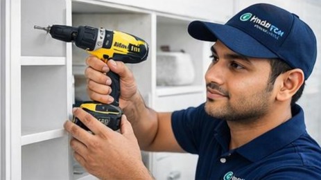 Drilling & Minor Works