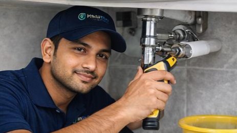 Choke & Drainage Works