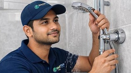 Installation & Maintenance