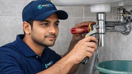 Sink & Basin Services