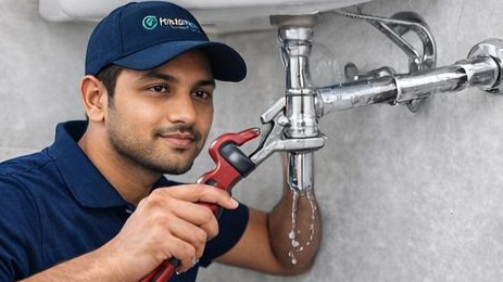 Toilet & Bathroom Works