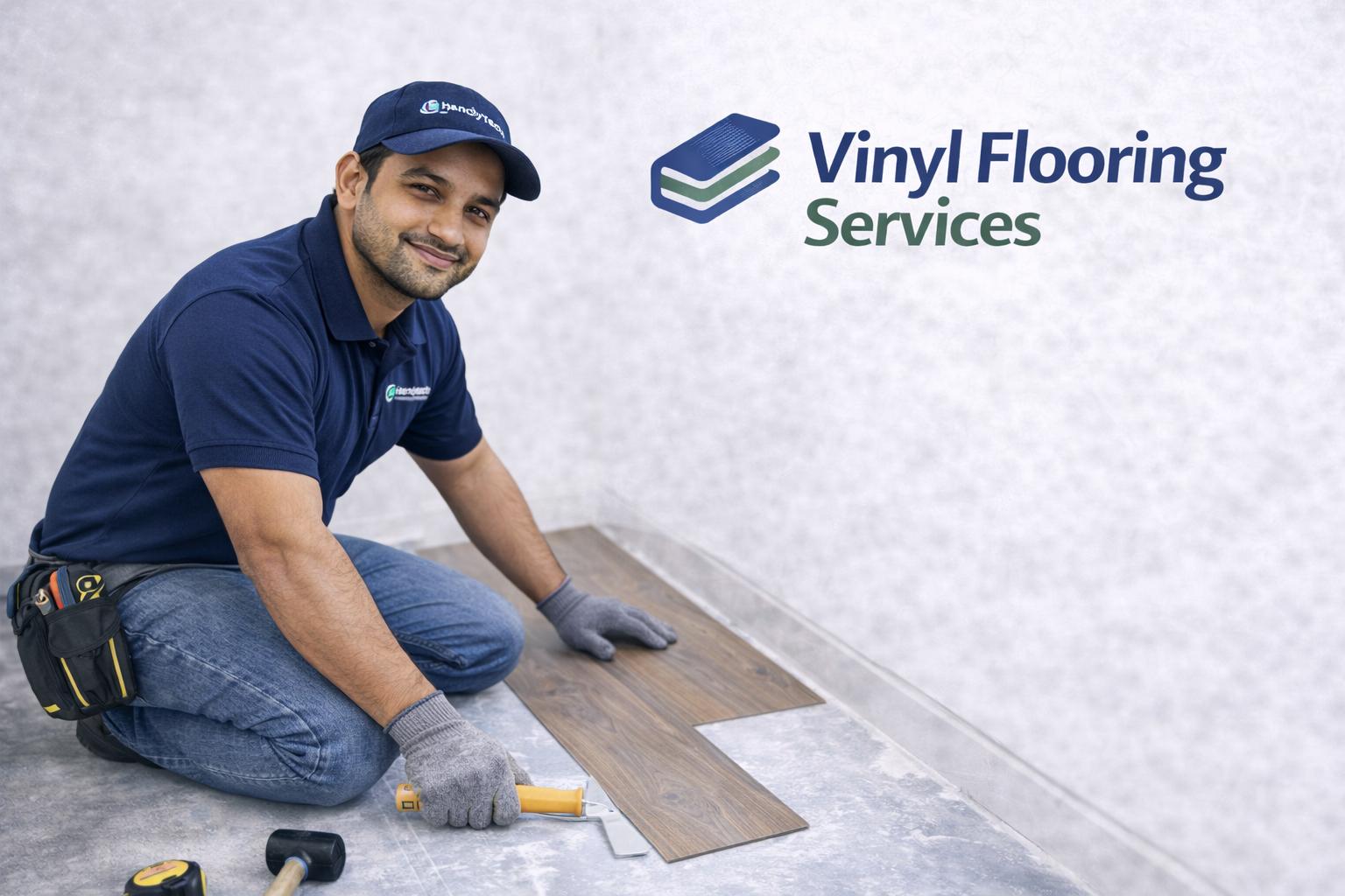 Vinyl Flooring